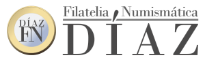 Numismática Díaz